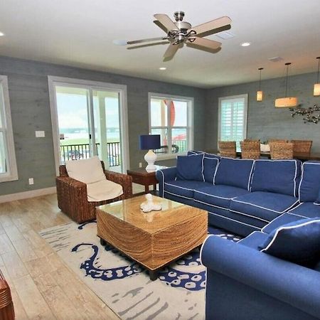 Turtle Tracks Beach House #2 Gulf Shores Exterior foto