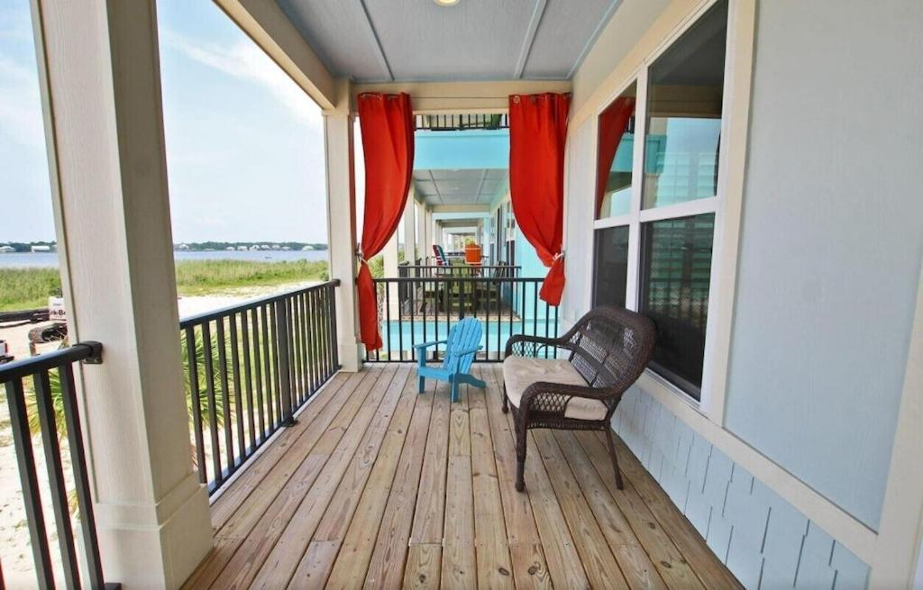 Turtle Tracks Beach House #2 Gulf Shores Exterior foto