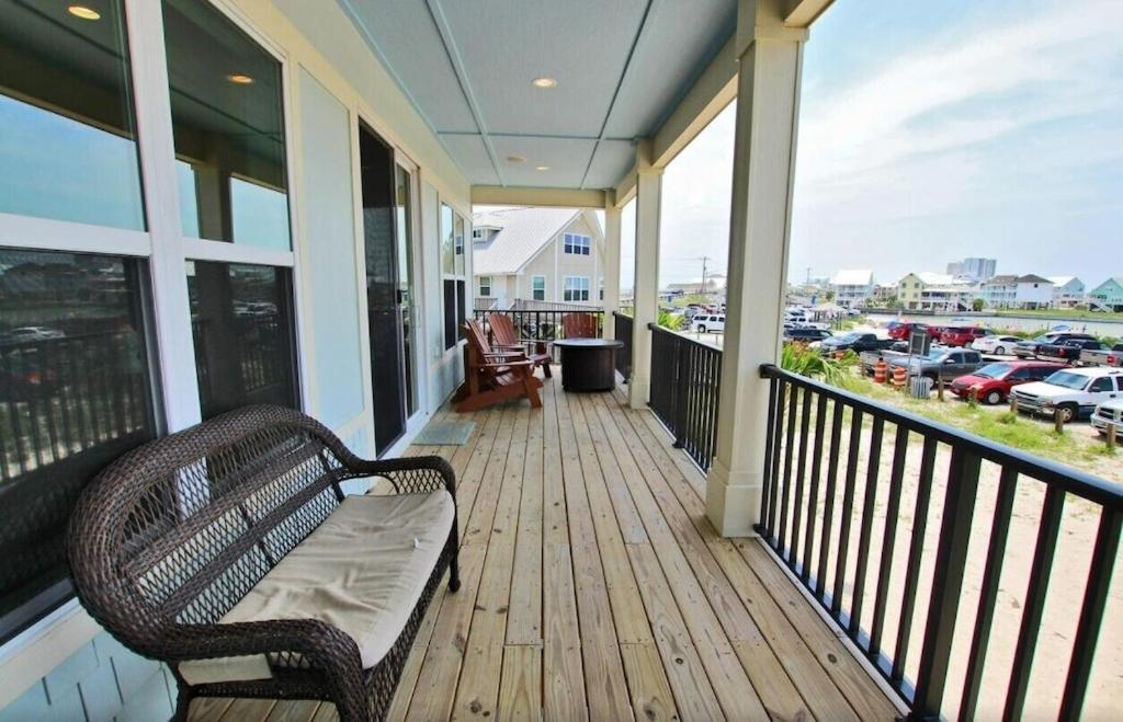 Turtle Tracks Beach House #2 Gulf Shores Exterior foto