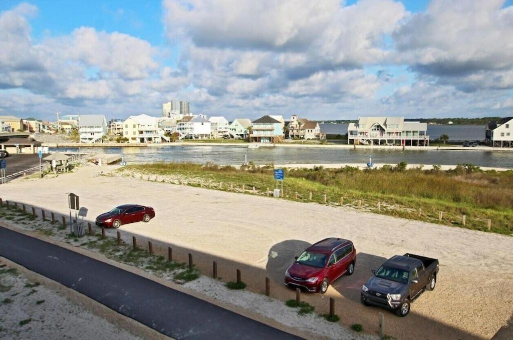 Turtle Tracks Beach House #2 Gulf Shores Exterior foto